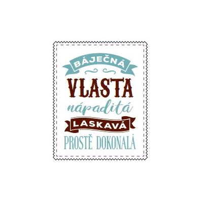 Skládací taška - Vlasta ALBI ALBI