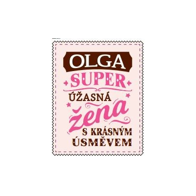 Skládací taška - Olga ALBI ALBI