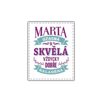 Skládací taška - Marta ALBI ALBI