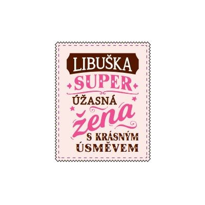 Skládací taška - Libuška ALBI ALBI