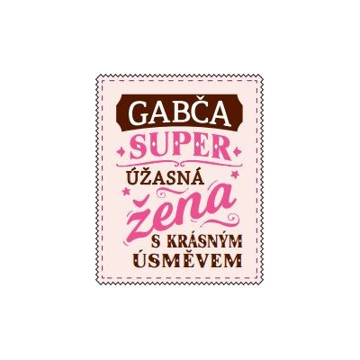 Skládací taška - Gabča ALBI ALBI