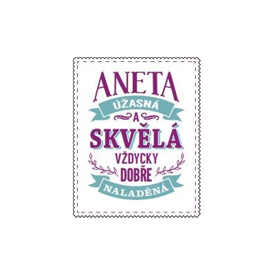 Skládací taška - Aneta ALBI ALBI