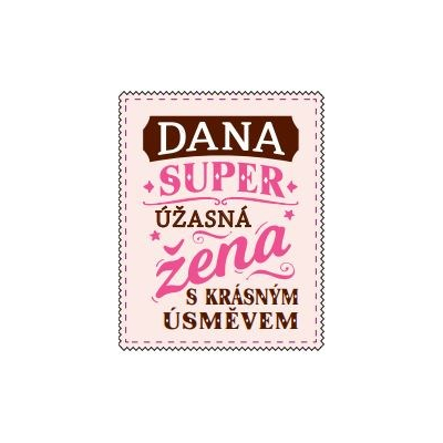 Skládací taška - Dana ALBI ALBI