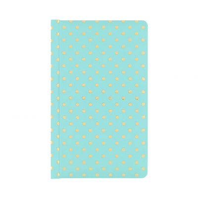 Tyrkysový blok ALBI ALBI