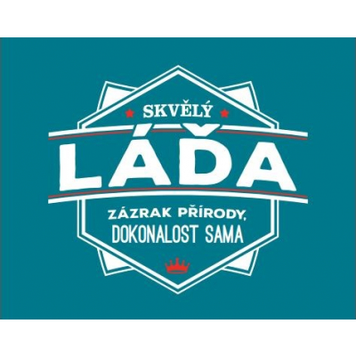 Plecháček - Láďa ALBI ALBI