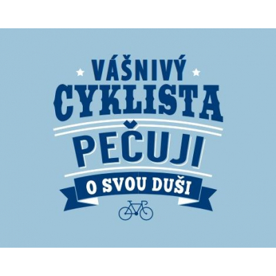 Plecháček - Cyklista ALBI ALBI