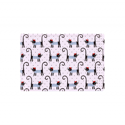 Pouzdro na vizitky - Kočky ALBI ALBI