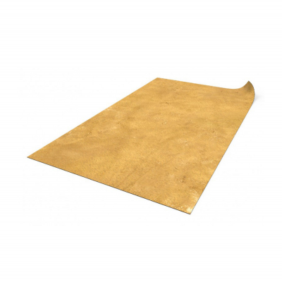 Playmat - Sandy Desert - 183 × 122 cm Netfire Group Netfire Group