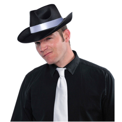 Klobouk Gangster ALBI ALBI