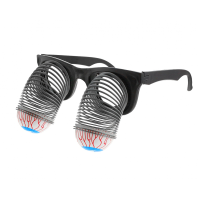 Brýle vypadávací oči ALBI ALBI