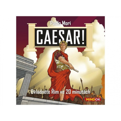 Caesar! Mindok Mindok