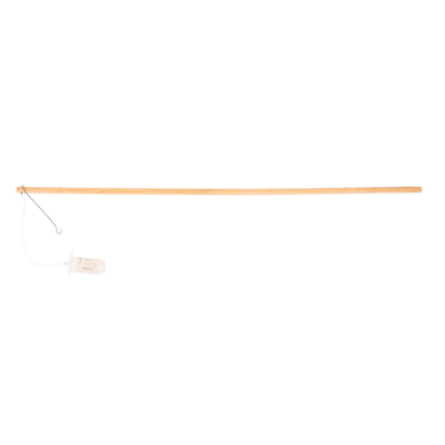 Držák lampionu dřevo 50 cm ALBI ALBI