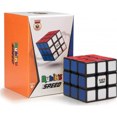 Rubikova kostka 3×3 Speed Cube Rubik's Rubik's