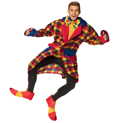 Plášť Klaun vel. L/XL ALBI ALBI