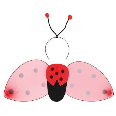 Set Beruška 2 ks ALBI ALBI