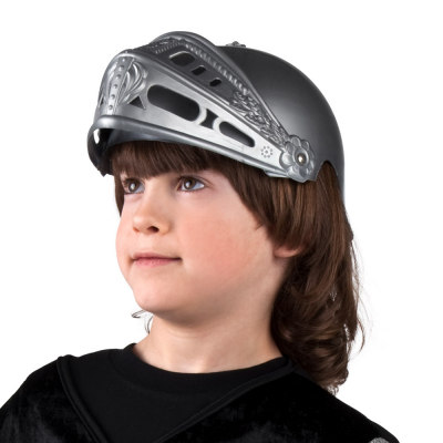 Helma Rytíř dětská stříbrná ALBI ALBI