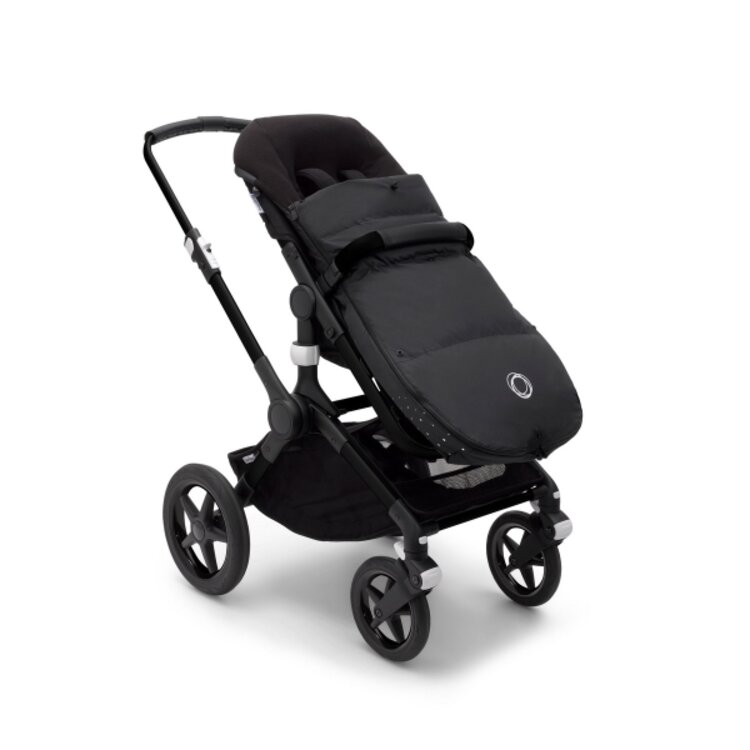 Bugaboo Performance Midnight Black Bugaboo