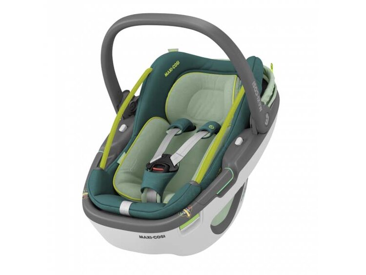 MAXI-COSI Autosedačka Coral 360 Neo Green Maxi-Cosi