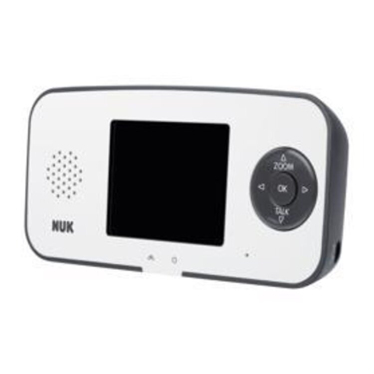 NUK Chůvička ECO Control Video Display 550VD Nuk