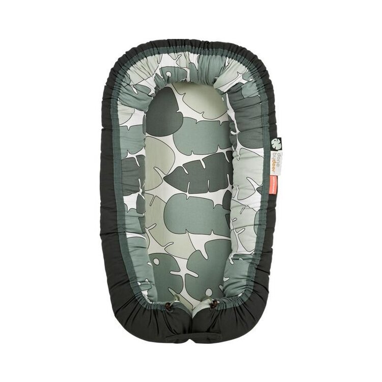 DONE BY DEER Hnízdečko Tiny Tropics 82x 48 x 13 cm Done by Deer