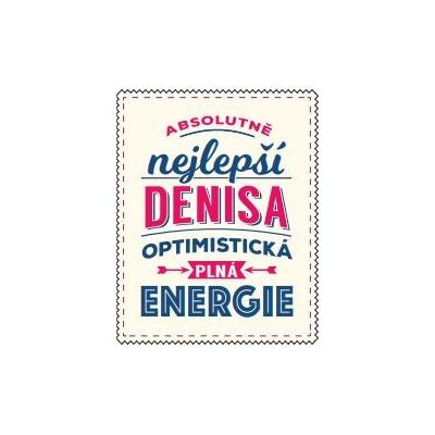 Skládací taška - Denisa ALBI ALBI