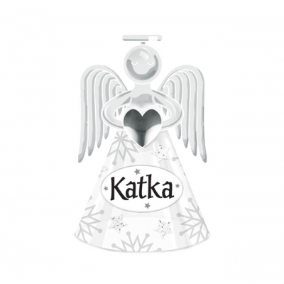 Ozdoba - Katka ALBI ALBI