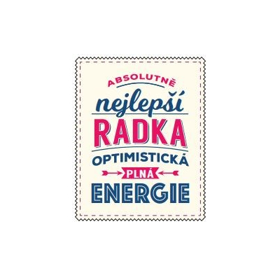 Skládací taška - Radka ALBI ALBI