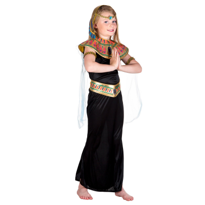 Kostým Egyptská princezna 7- 9 let ALBI ALBI