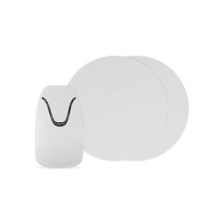 BABYSENSE Monitor dechu Babysense 7 Babysense