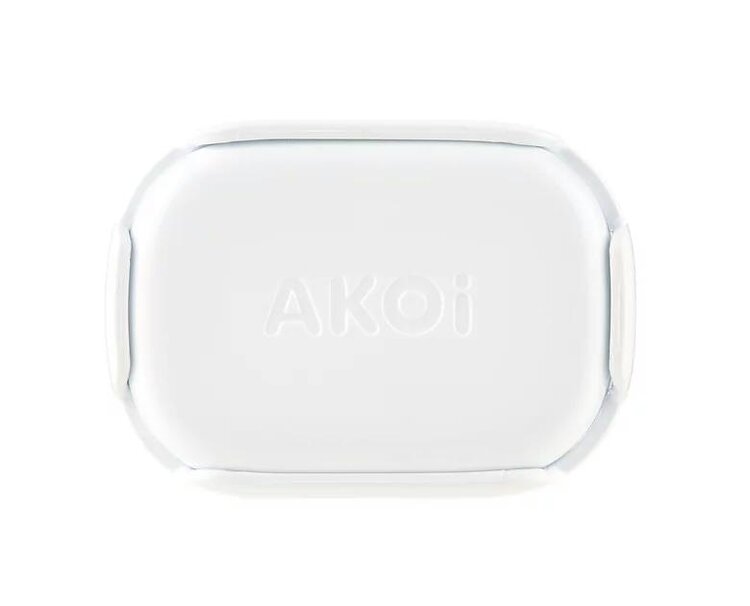 AKOi Heart monitor dechu AKOI