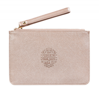 Psaníčko - Jsi perfektní Albi Albi