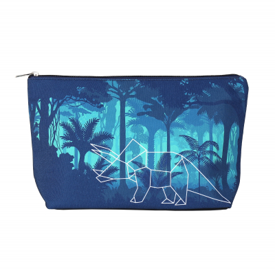 Kosmetická taška - Rebel ALBI ALBI