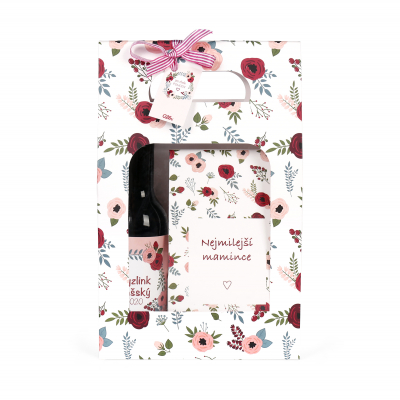 Víno a pralinky - Nejmilejší mamince ALBI ALBI
