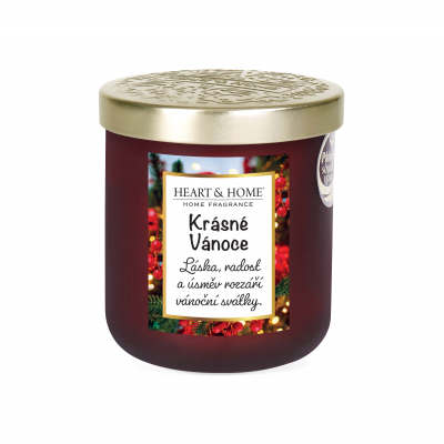 Vánoční svíčka - Krásné Vánoce ALBI ALBI