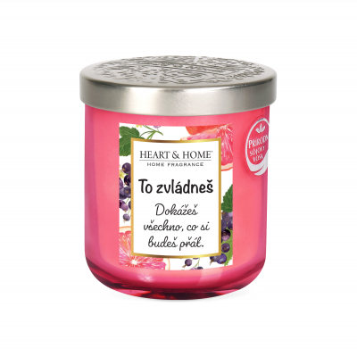 Svíčka - To zvládneš ALBI ALBI