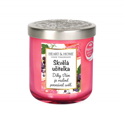 Svíčka - Učitelka Albi Albi