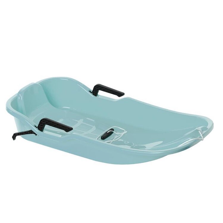 HAMAX Sněžný bob Sno Glider - Turquoise Hamax