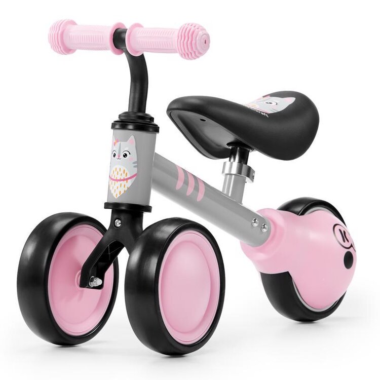 Kinderkraft mini Cutie růžové Kinderkraft