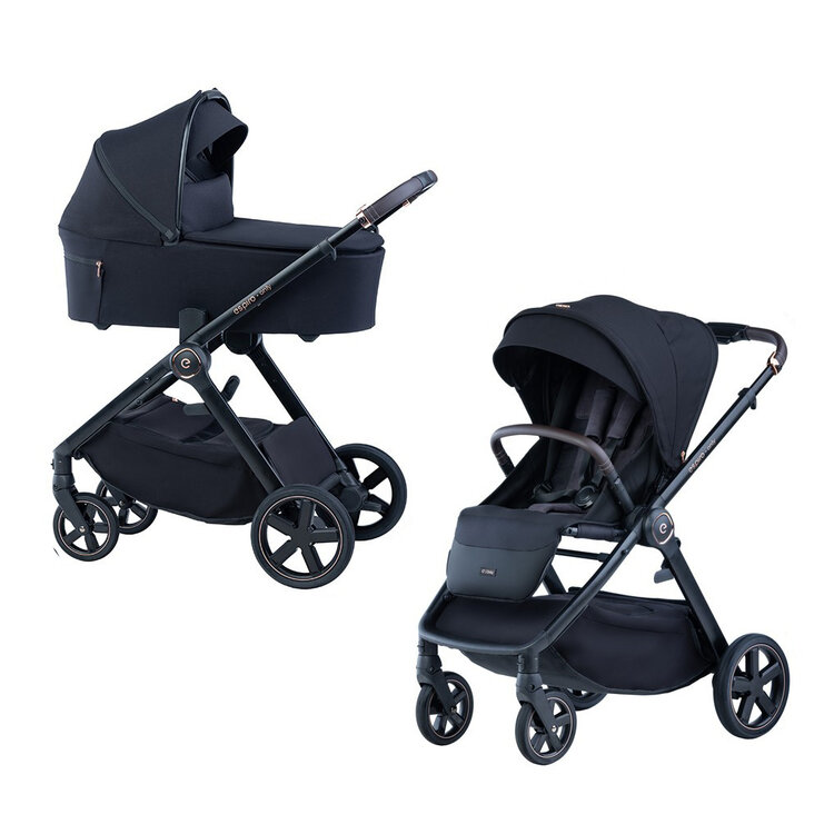 ESPIRO Kočárek kombinovaný Only 210 gel ESPIRO