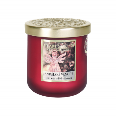 Střední svíčka - Andělské Vánoce Albi Albi