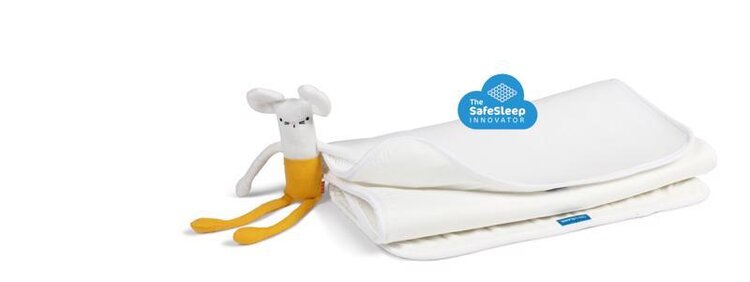 AEROSLEEP Chránič matrace Baby Protect 60x120 cm Aerosleep