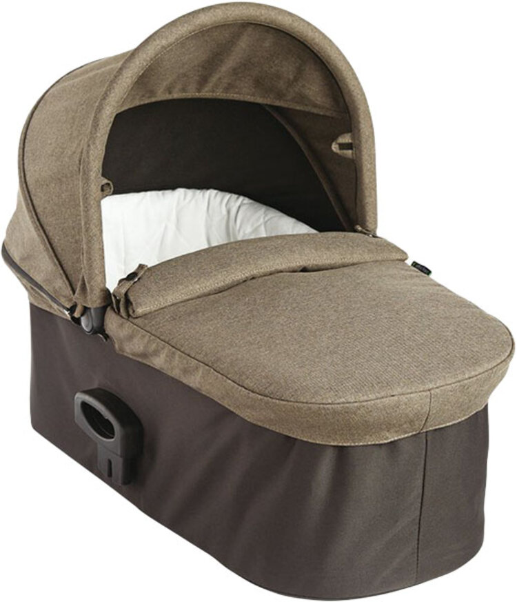 BABY JOGGER Korbička Deluxe Taupe Baby Jogger