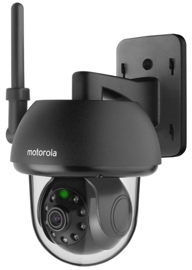 MOTOROLA Wifi outdoor kamera Focus73 Motorola