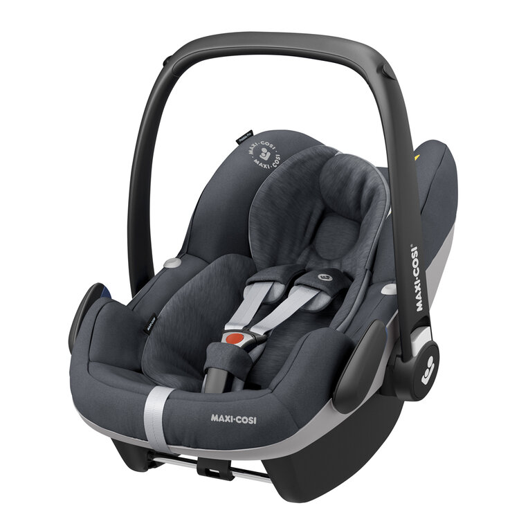 MAXI-COSI Autosedačka Pebble Pro i-Size (0-13 kg) Essential Graphite Maxi-Cosi