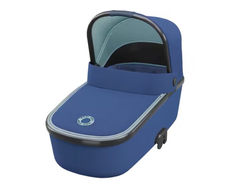 MAXI-COSI Korbička Oria Essencial Blue Maxi-Cosi