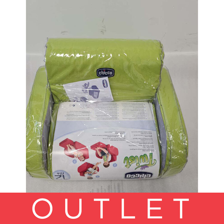 CHICCO Křesílko Twist Honey Bear Chicco