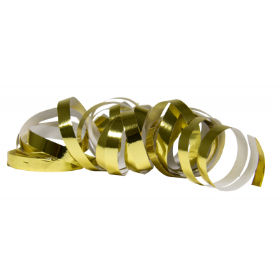 Serpentýny gold 2 ks Albi Albi