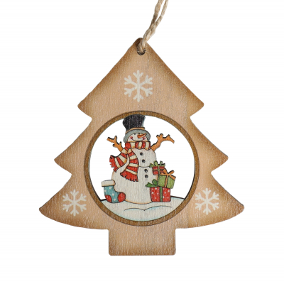 Ozdoba - Strom Albi Albi