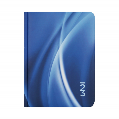 Týdenní diář - Modrá klasika Albi Albi