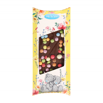 Barevná čokoláda Me to You - Žluté květiny Albi Albi